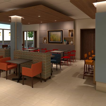 Holiday Inn Express & Suites - Houston Iah - Beltway 8 By Ihg Aldine Eksteriør billede