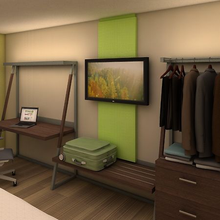 Holiday Inn Express & Suites - Houston Iah - Beltway 8 By Ihg Aldine Eksteriør billede