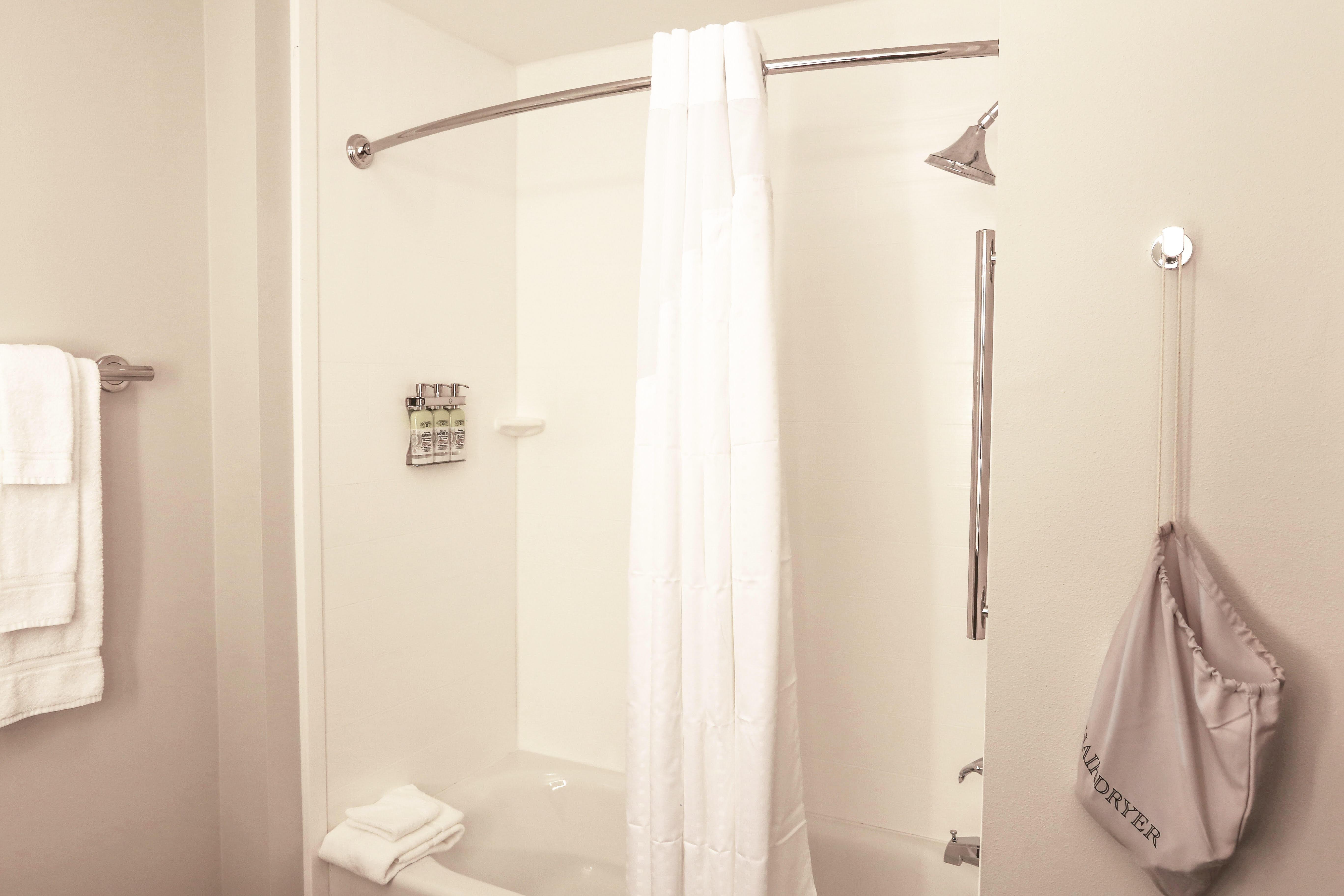 Holiday Inn Express & Suites - Houston Iah - Beltway 8 By Ihg Aldine Eksteriør billede