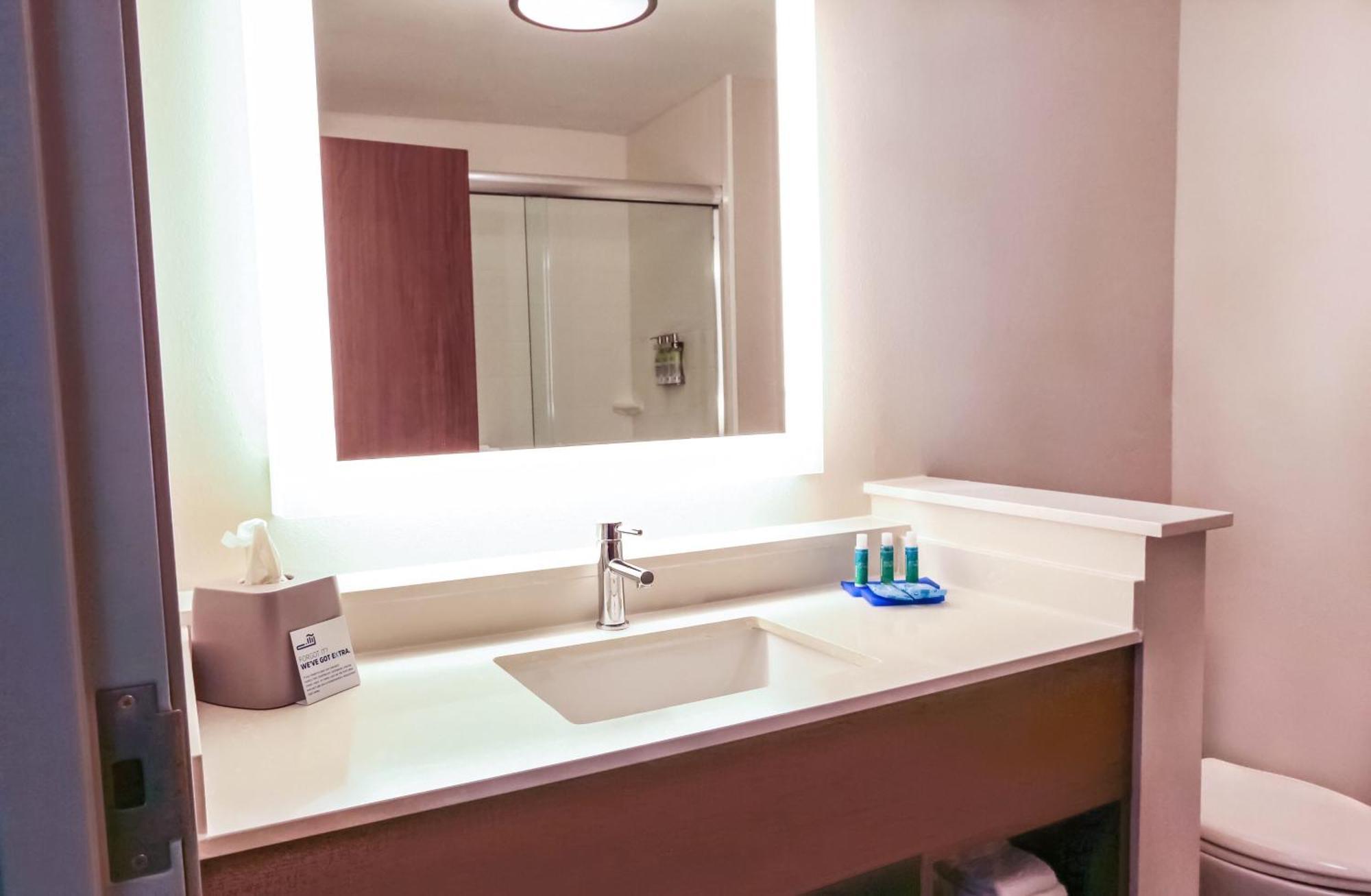 Holiday Inn Express & Suites - Houston Iah - Beltway 8 By Ihg Aldine Eksteriør billede