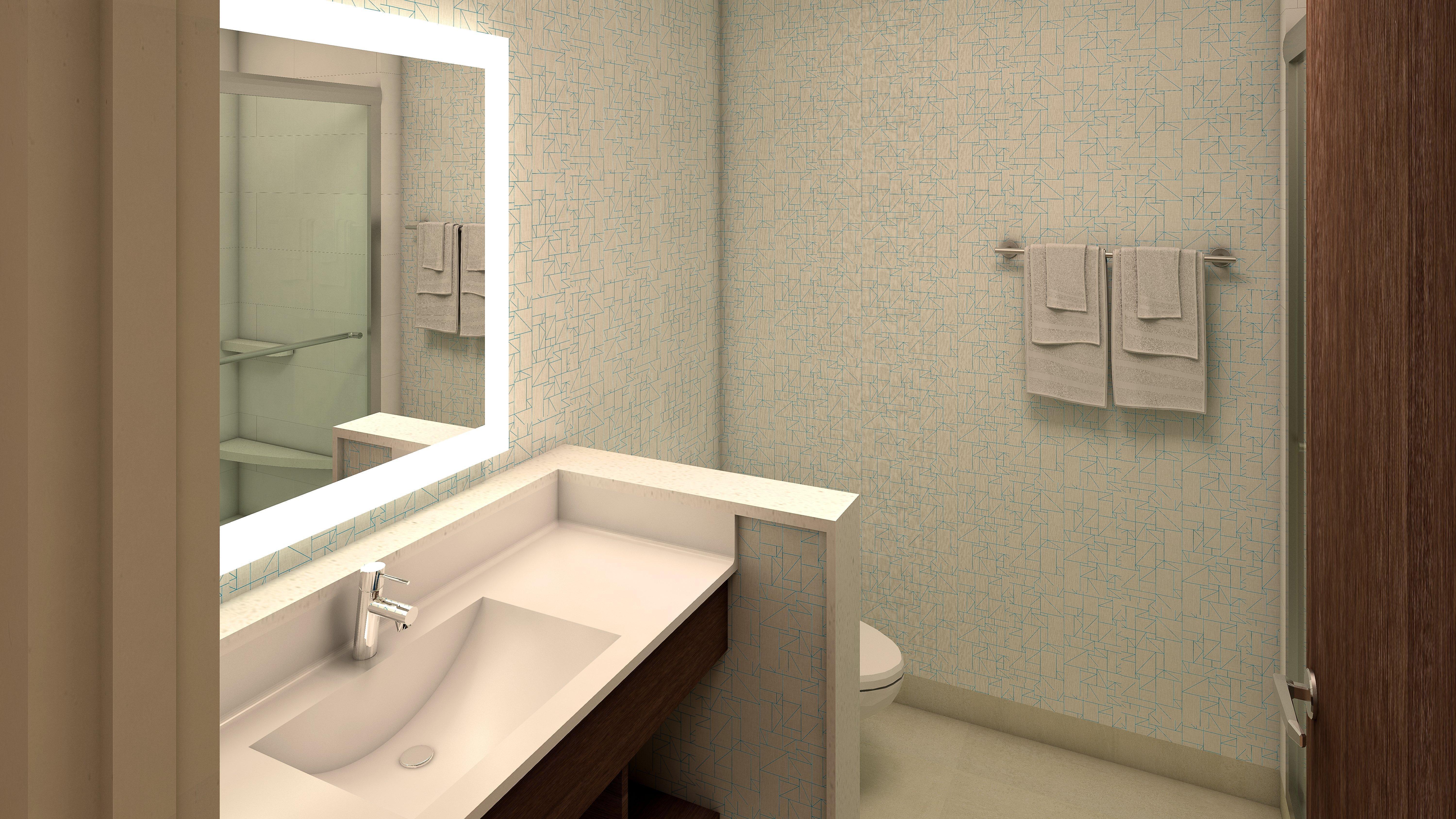 Holiday Inn Express & Suites - Houston Iah - Beltway 8 By Ihg Aldine Eksteriør billede