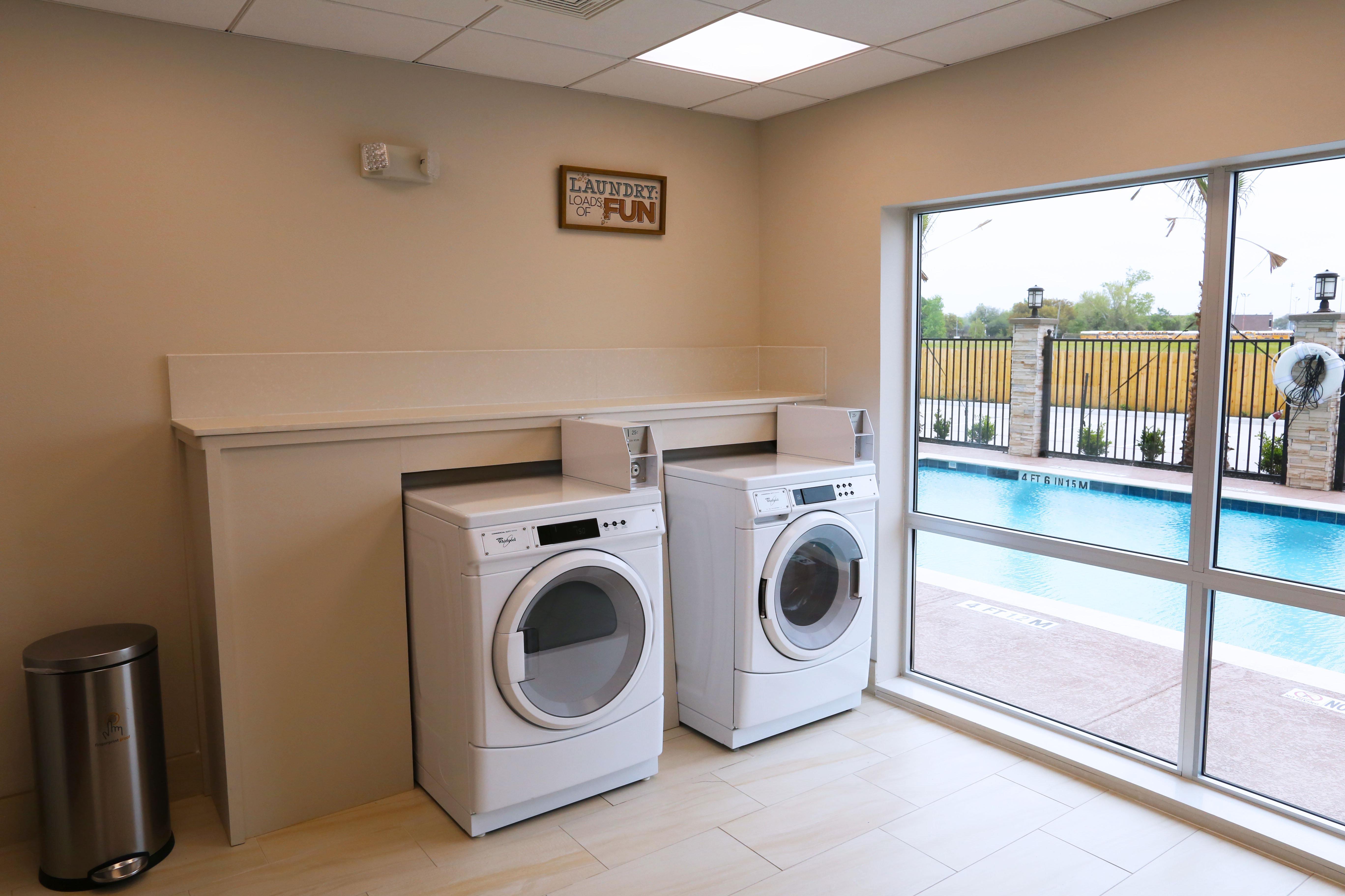 Holiday Inn Express & Suites - Houston Iah - Beltway 8 By Ihg Aldine Eksteriør billede
