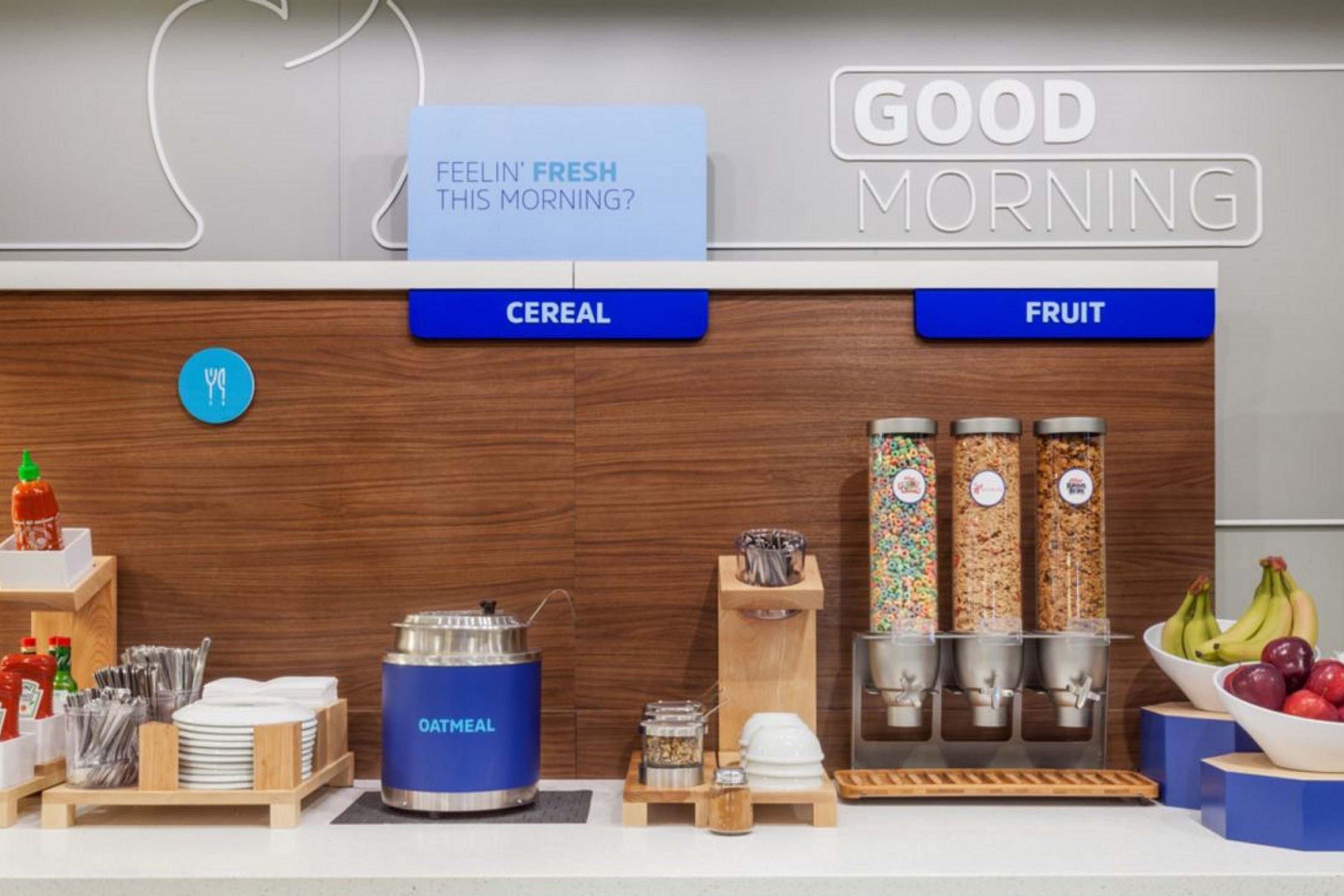 Holiday Inn Express & Suites - Houston Iah - Beltway 8 By Ihg Aldine Eksteriør billede