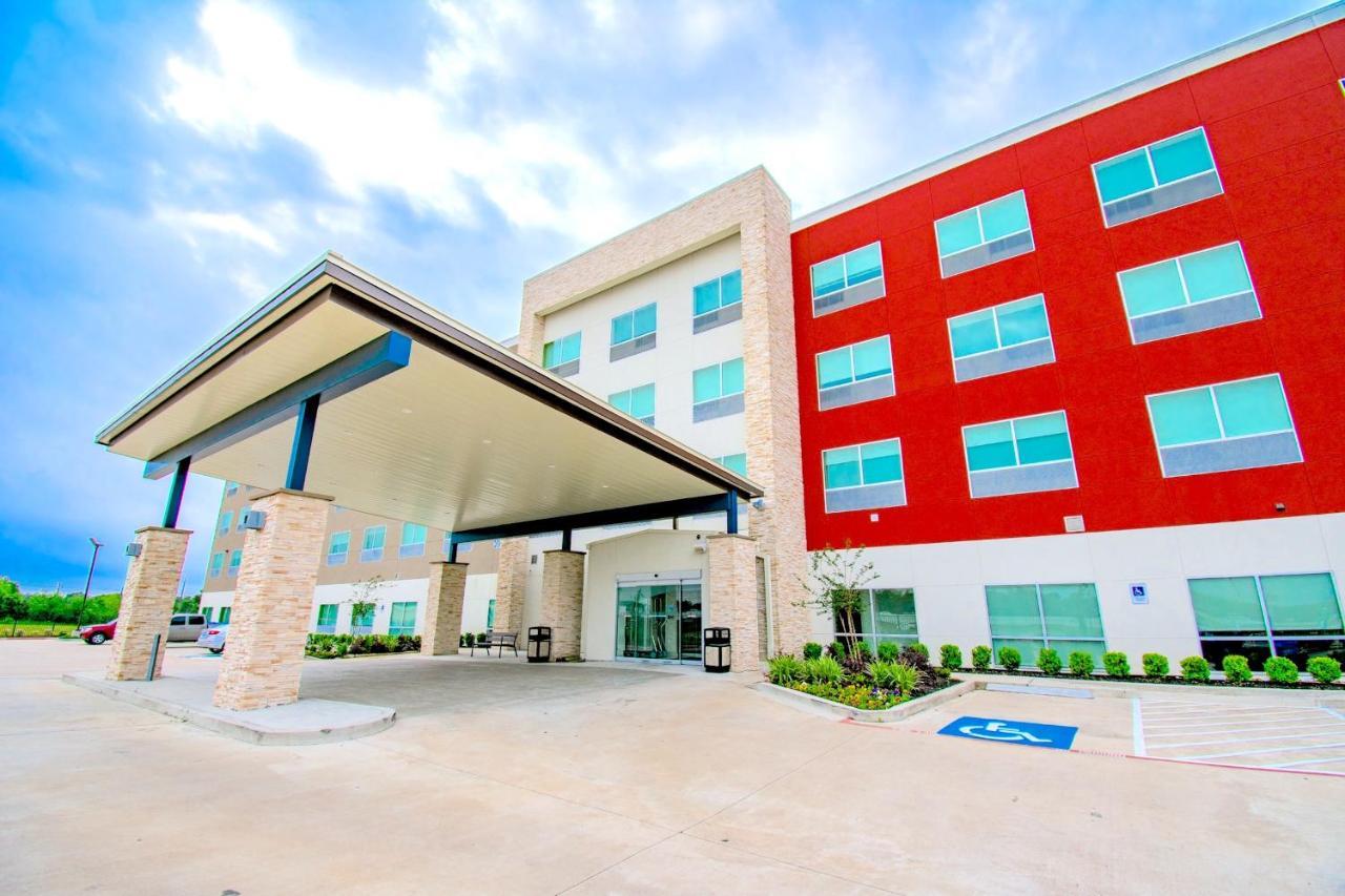 Holiday Inn Express & Suites - Houston Iah - Beltway 8 By Ihg Aldine Eksteriør billede