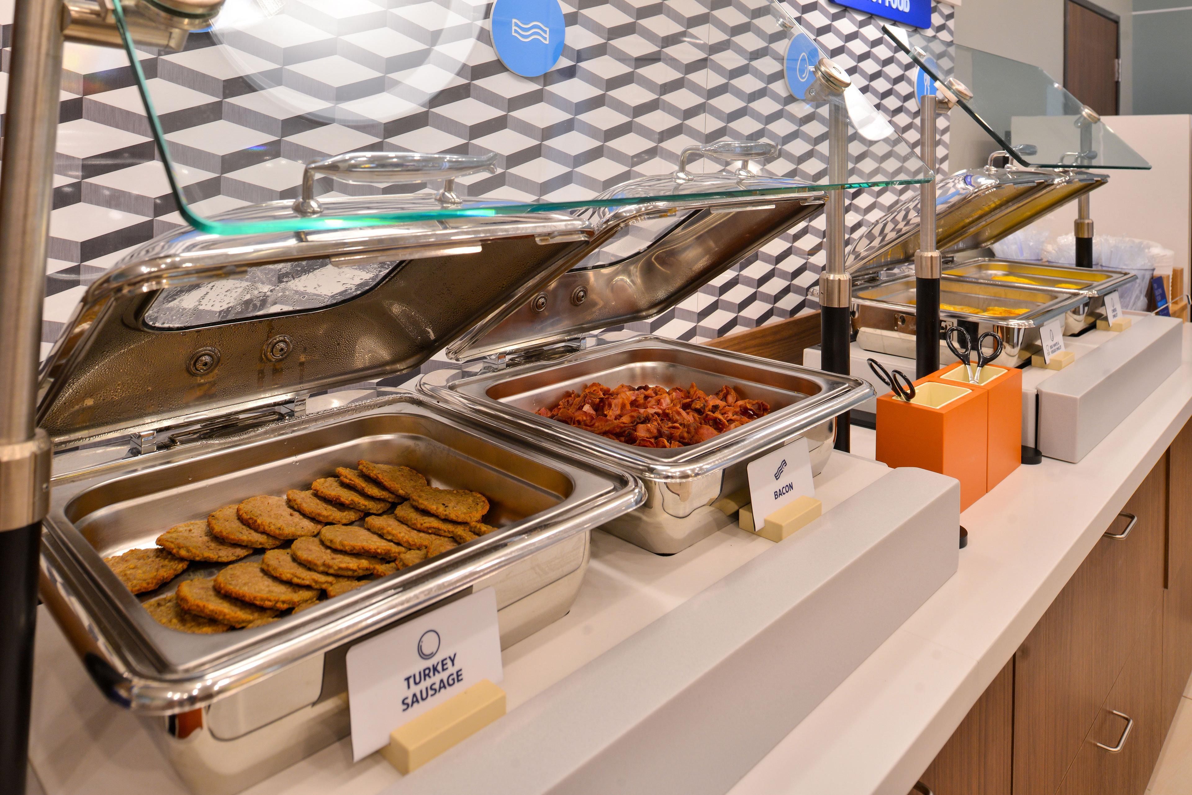 Holiday Inn Express & Suites - Houston Iah - Beltway 8 By Ihg Aldine Eksteriør billede