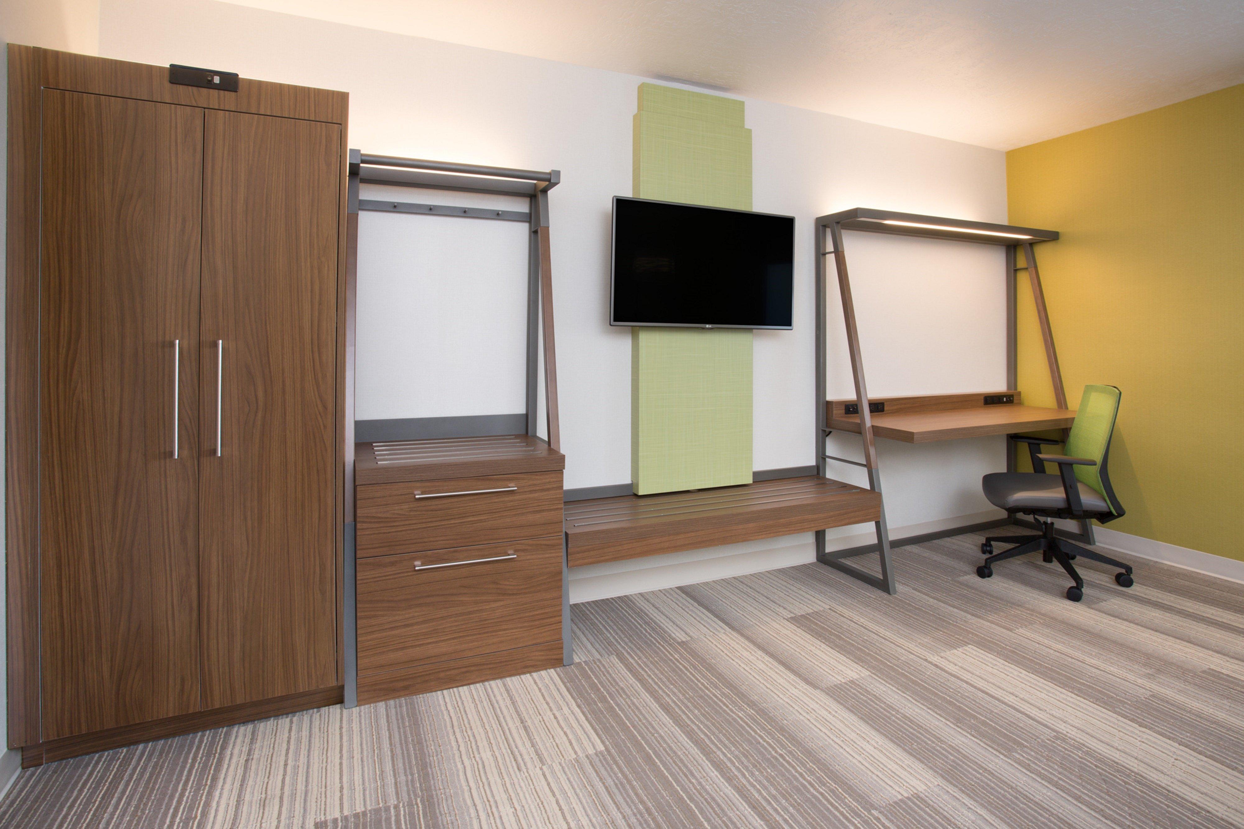 Holiday Inn Express & Suites - Houston Iah - Beltway 8 By Ihg Aldine Eksteriør billede