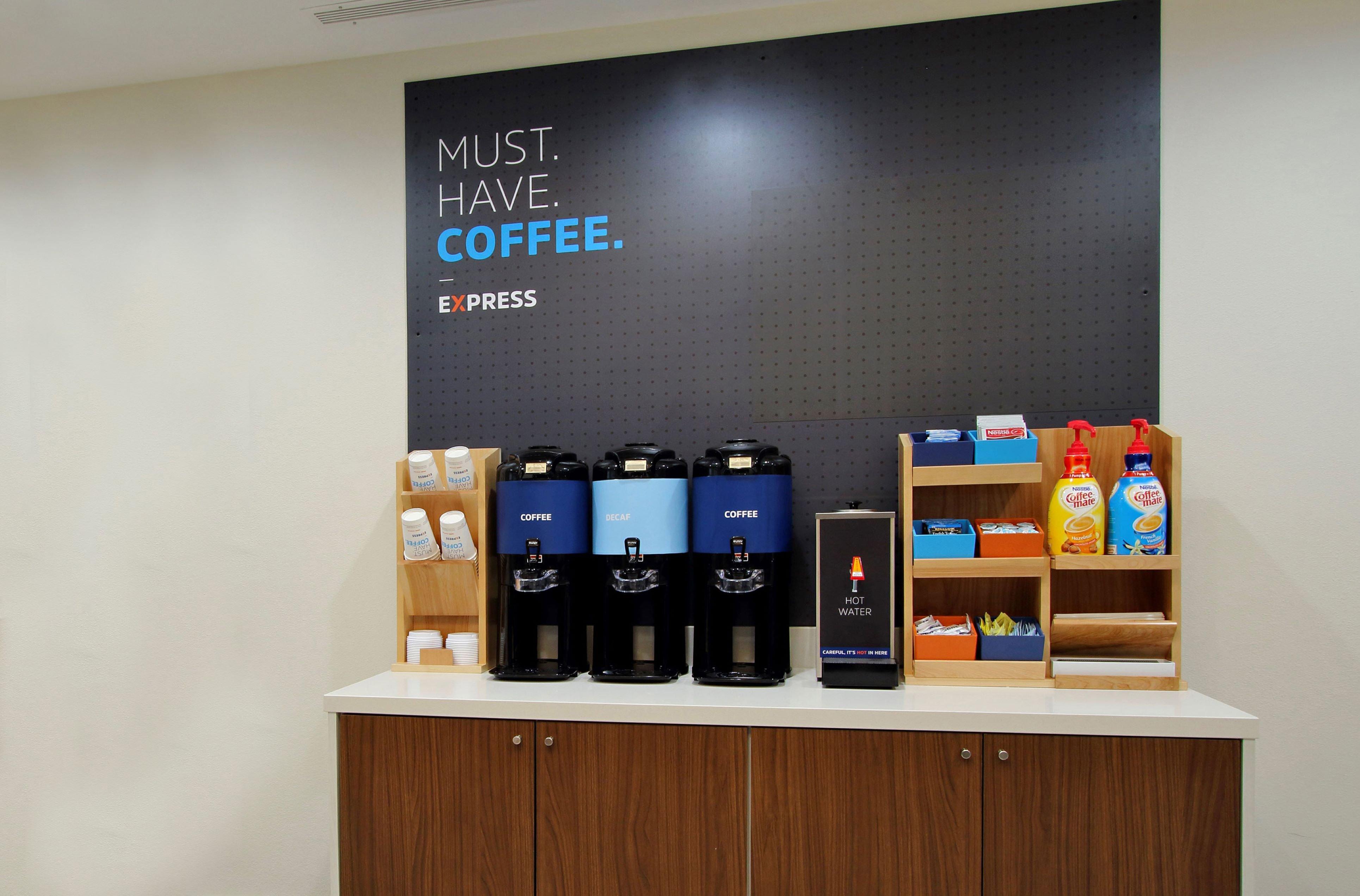 Holiday Inn Express & Suites - Houston Iah - Beltway 8 By Ihg Aldine Eksteriør billede