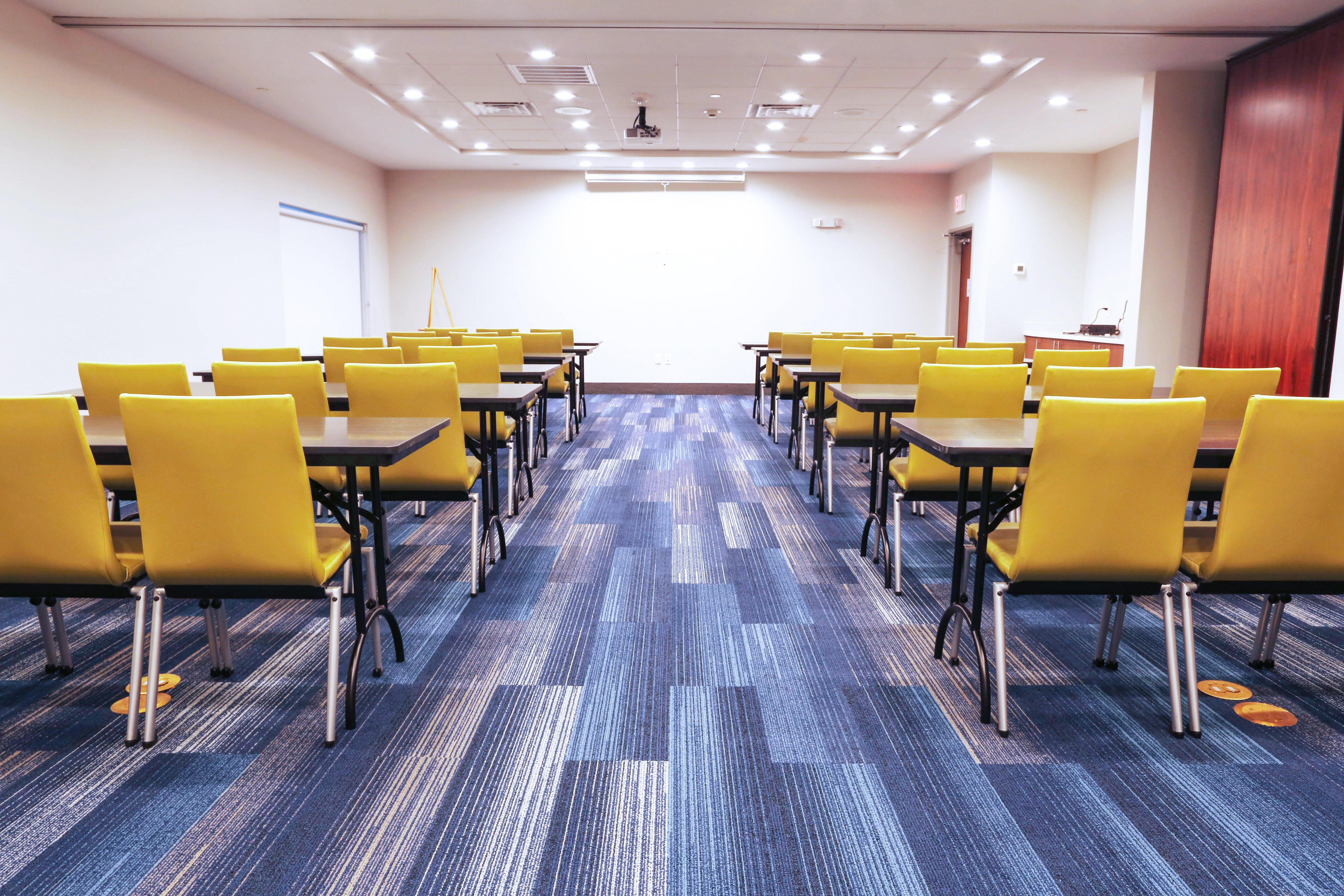 Holiday Inn Express & Suites - Houston Iah - Beltway 8 By Ihg Aldine Eksteriør billede