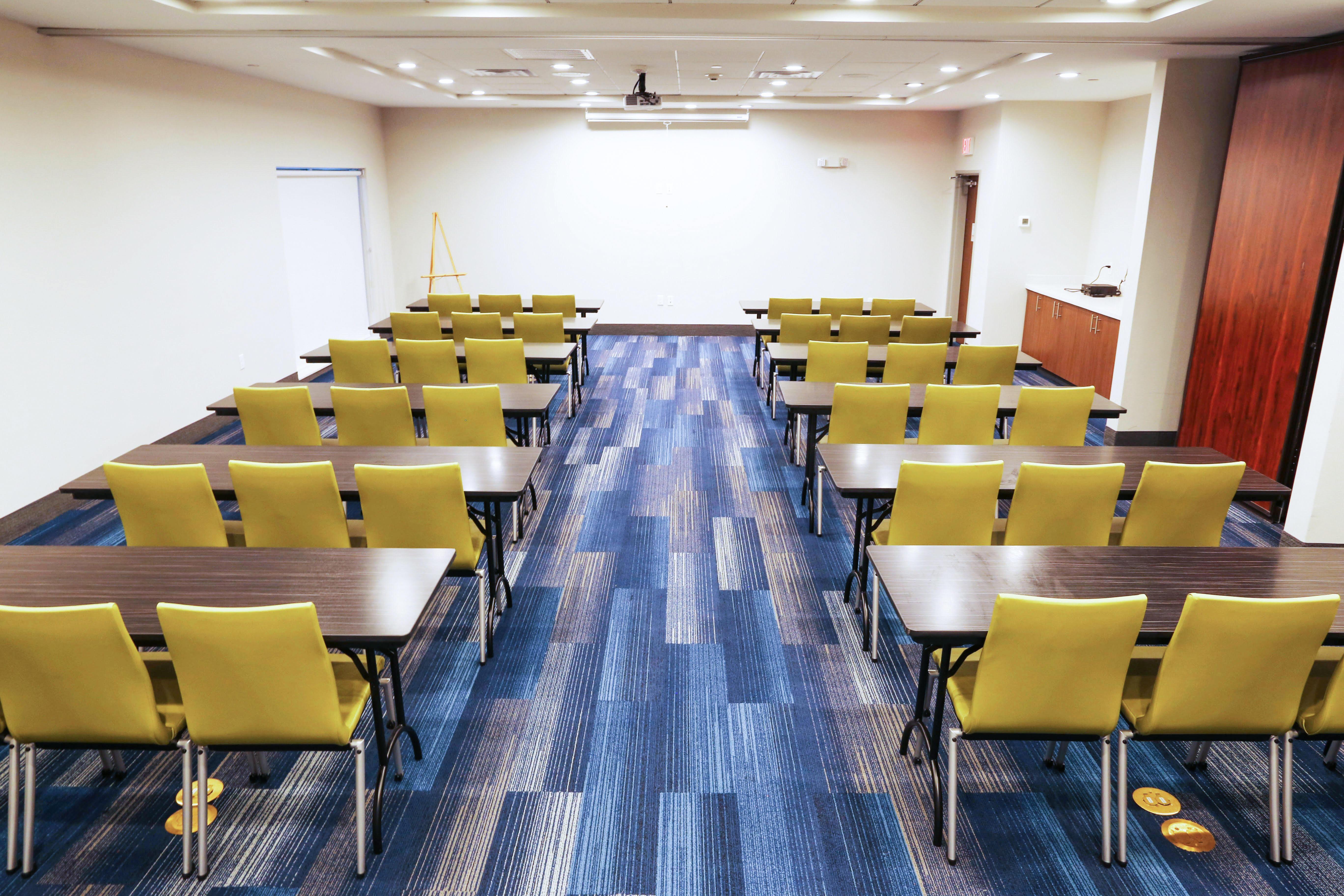 Holiday Inn Express & Suites - Houston Iah - Beltway 8 By Ihg Aldine Eksteriør billede