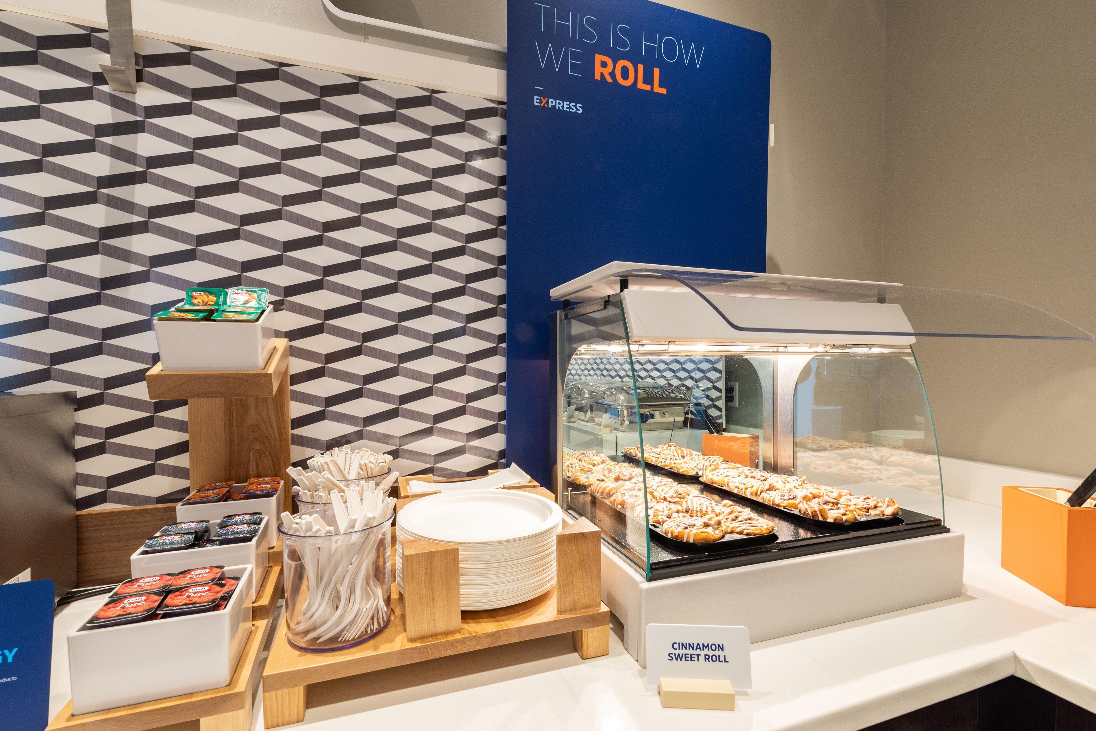 Holiday Inn Express & Suites - Houston Iah - Beltway 8 By Ihg Aldine Eksteriør billede