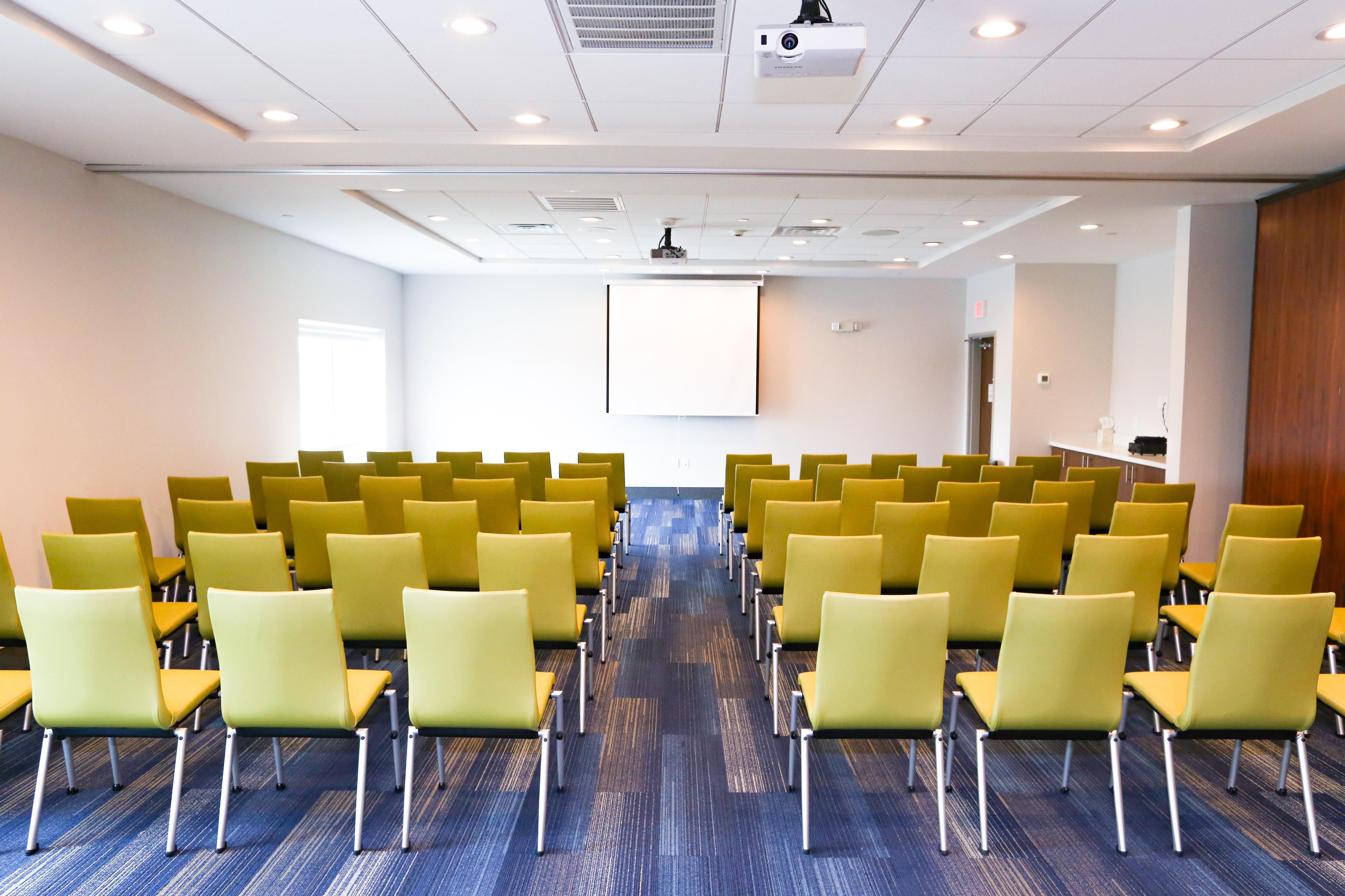 Holiday Inn Express & Suites - Houston Iah - Beltway 8 By Ihg Aldine Eksteriør billede